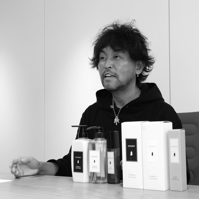 宮村 浩気様
